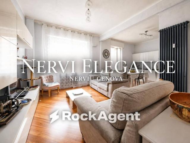Appartamento in vendita a Genova GE