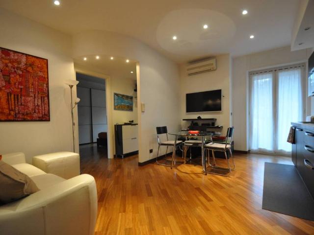 Appartamento in vendita a Genova GE