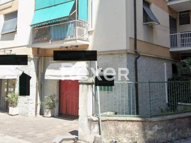 Appartamento in vendita a Genova GE