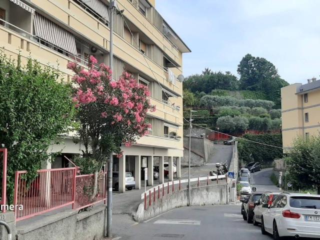 Appartamento in vendita a Genova GE