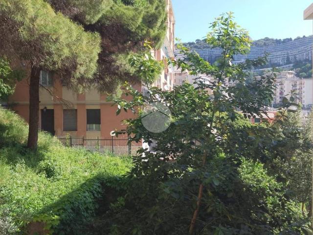 Appartamento in vendita a Genova GE