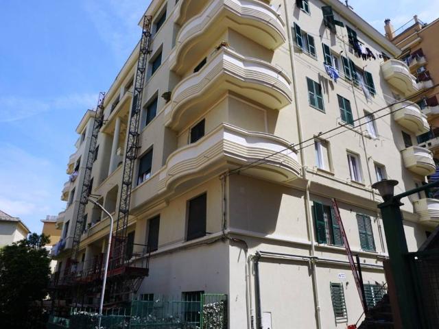 Appartamento in vendita a Genova GE