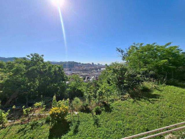 Appartamento in vendita a Genova GE