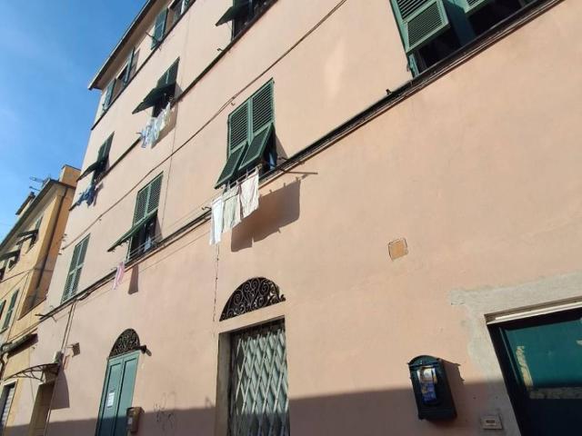 Appartamento in vendita a Genova GE