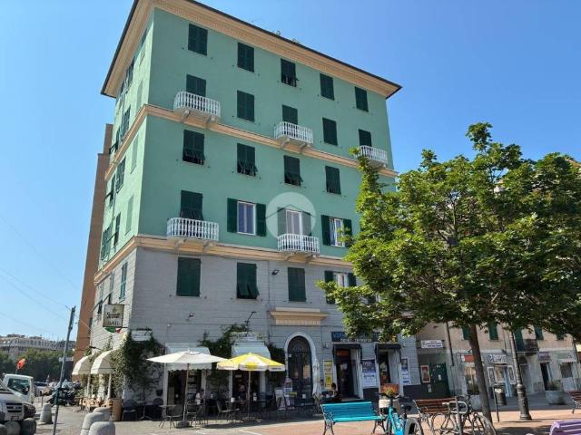 Appartamento in vendita a Genova GE