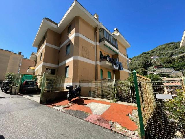 Appartamento in vendita a Genova GE
