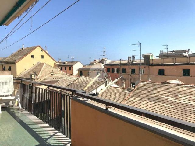 Appartamento in vendita a Genova GE