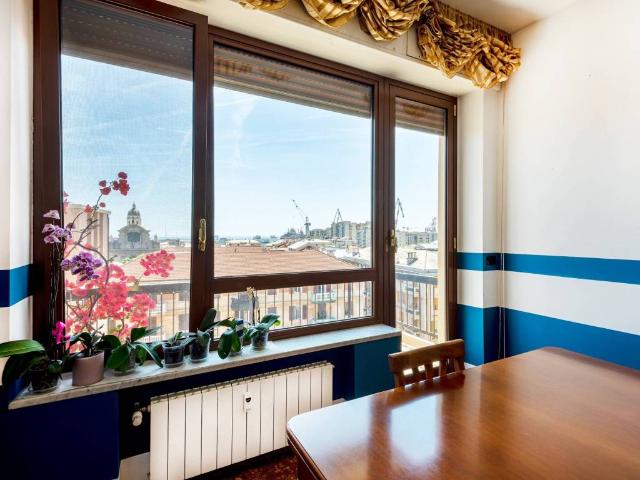 Appartamento in vendita a Genova GE