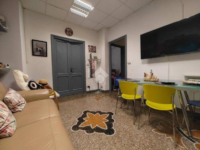 Appartamento in vendita a Genova GE