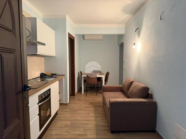 Appartamento in vendita a Genova GE
