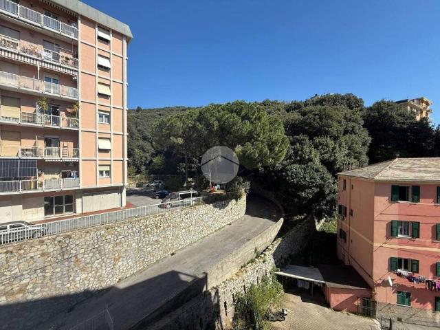 Appartamento in vendita a Genova GE