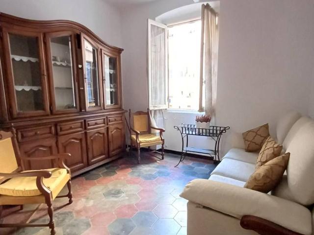 Appartamento in vendita a Genova GE