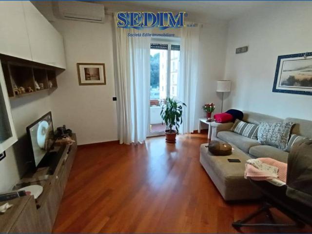 Appartamento in vendita a Genova GE