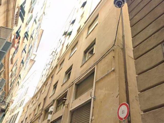 Appartamento in vendita a Genova GE