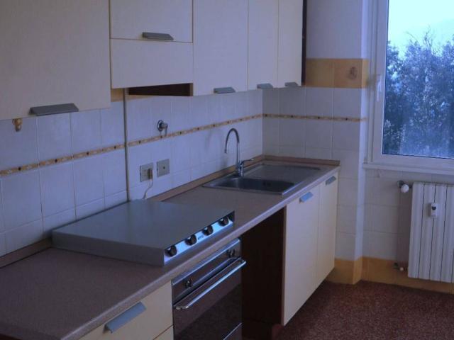 Appartamento in vendita a Genova GE