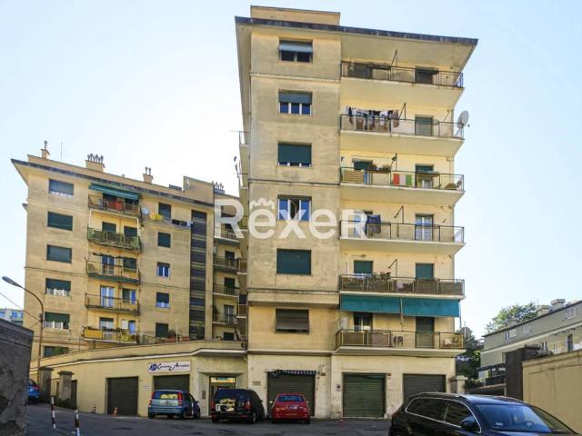 Appartamento in vendita a Genova GE