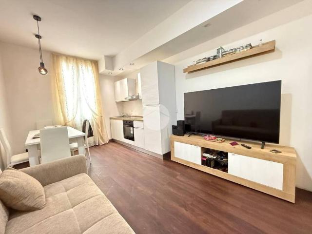 Appartamento in vendita a Genova GE