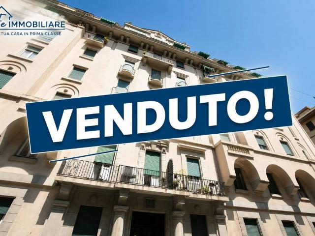 Appartamento in vendita a Genova GE