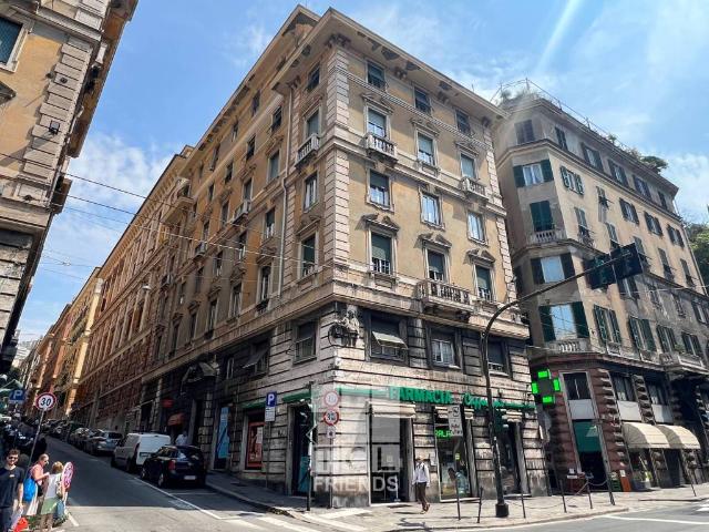 Appartamento in vendita a Genova GE