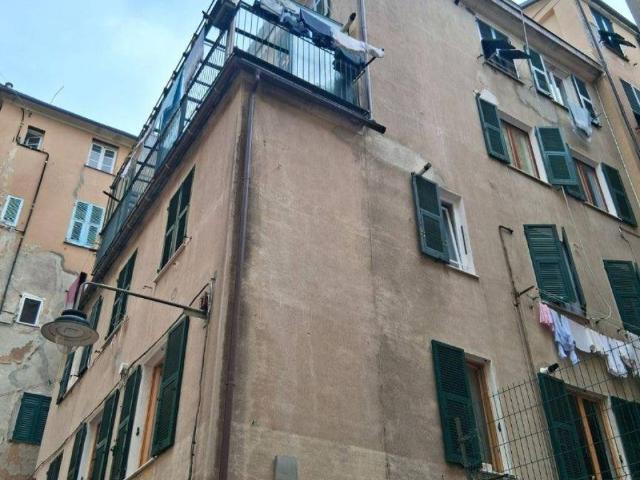Appartamento in vendita a Genova GE