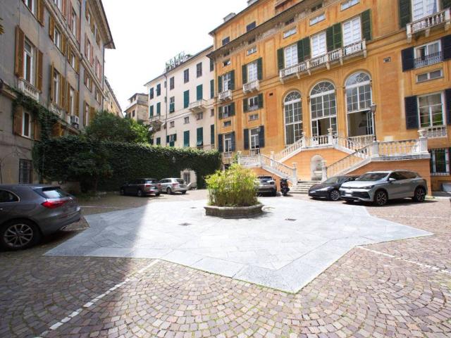 Appartamento in vendita a Genova GE