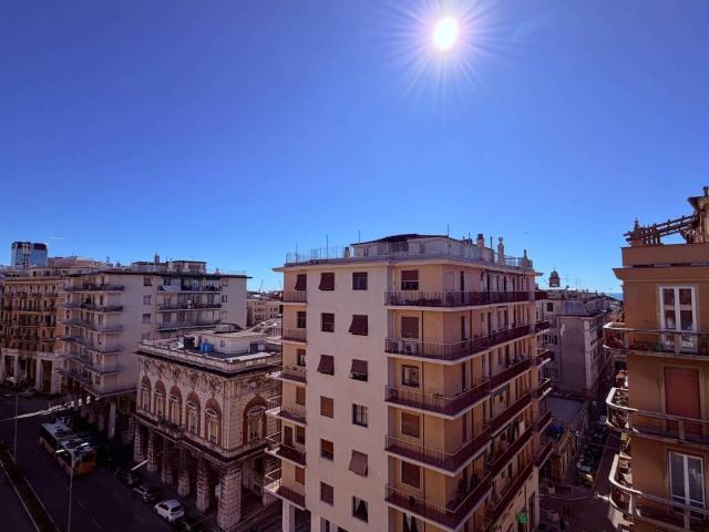 Appartamento in vendita a Genova GE