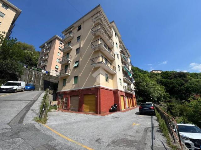 Appartamento in vendita a Genova GE