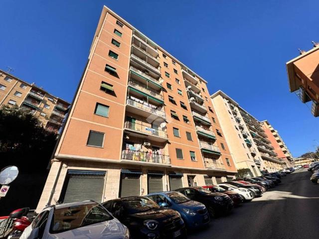 Appartamento in vendita a Genova GE