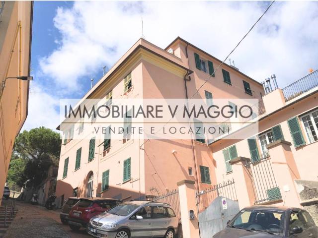 Appartamento in vendita a Genova GE