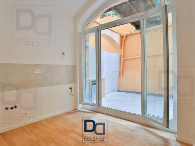 Appartamento in vendita a Genova GE