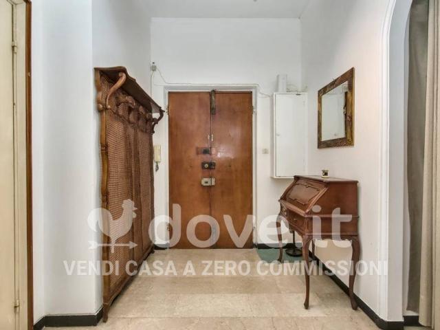 Appartamento in vendita a Genova GE