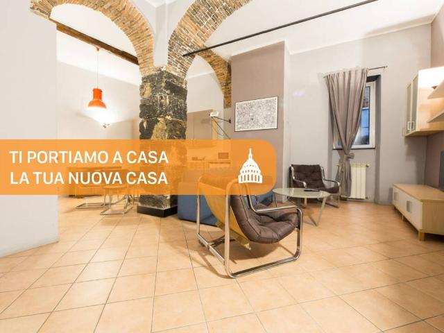 Appartamento in vendita a Genova GE