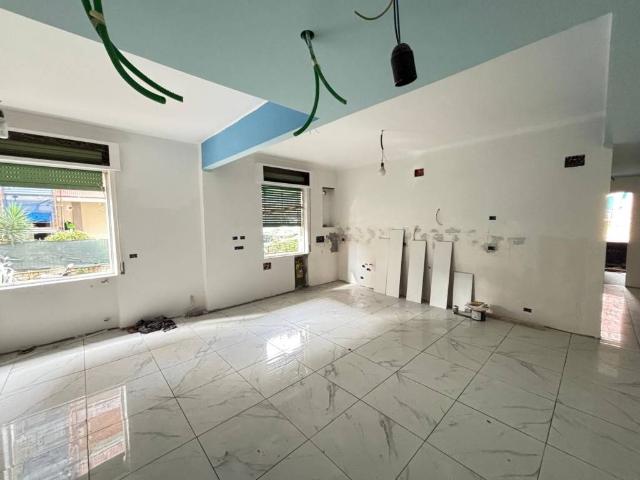 Appartamento in vendita a Genova GE