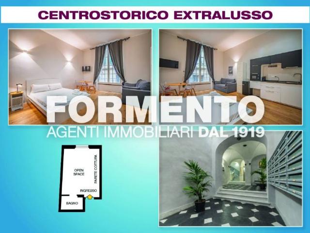 Appartamento in vendita a Genova GE