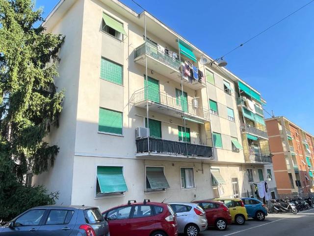 Appartamento in vendita a Genova GE