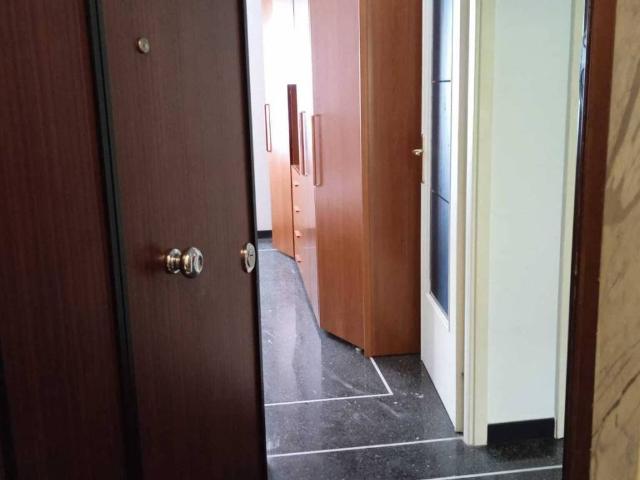 Appartamento in vendita a Genova GE