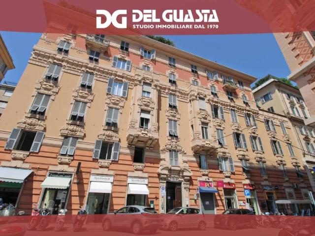 Appartamento in vendita a Genova GE
