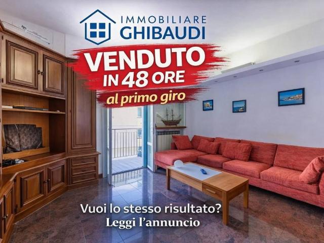 Appartamento in vendita a Genova GE