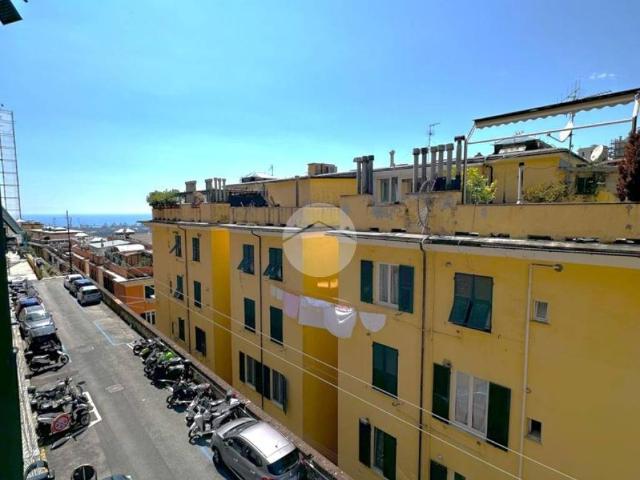 Appartamento in vendita a Genova GE
