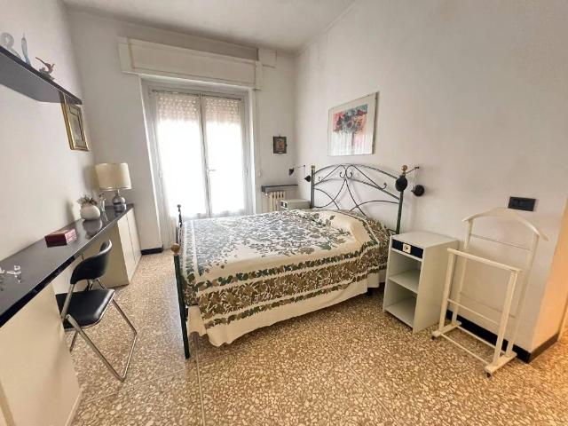 Appartamento in vendita a Genova GE