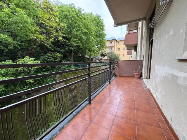 Appartamento in vendita a Genova GE
