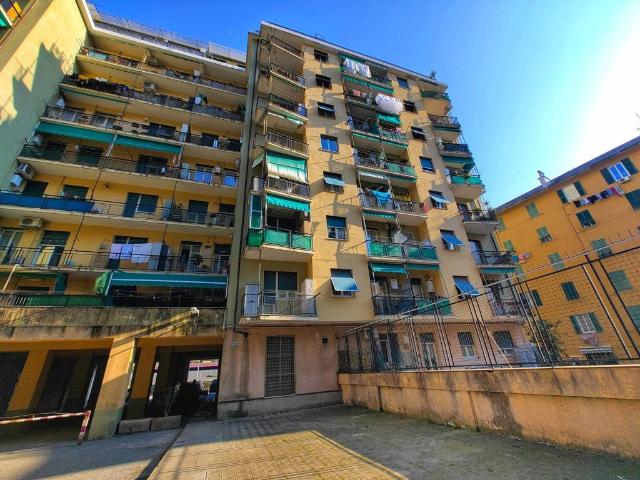 Appartamento in vendita a Genova GE