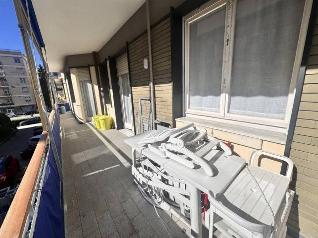 Appartamento in vendita a Genova GE