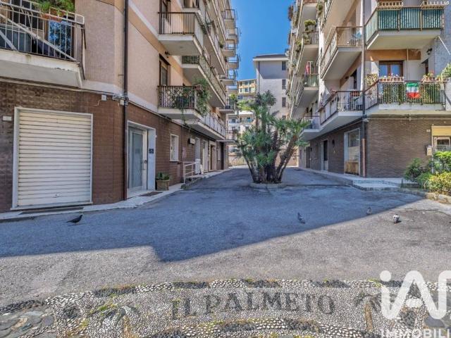 Appartamento in vendita a Genova GE