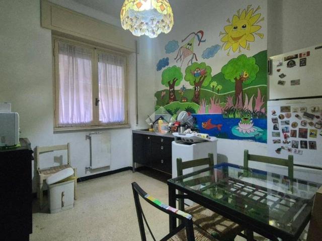 Appartamento in vendita a Genova GE