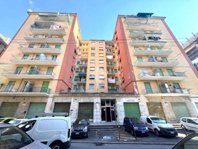Appartamento in vendita a Genova GE
