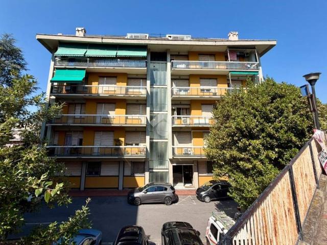 Appartamento in vendita a Genova GE