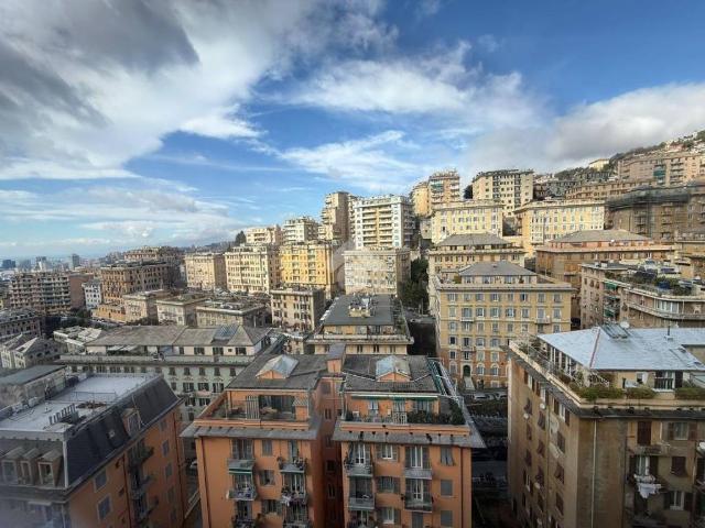 Appartamento in vendita a Genova GE