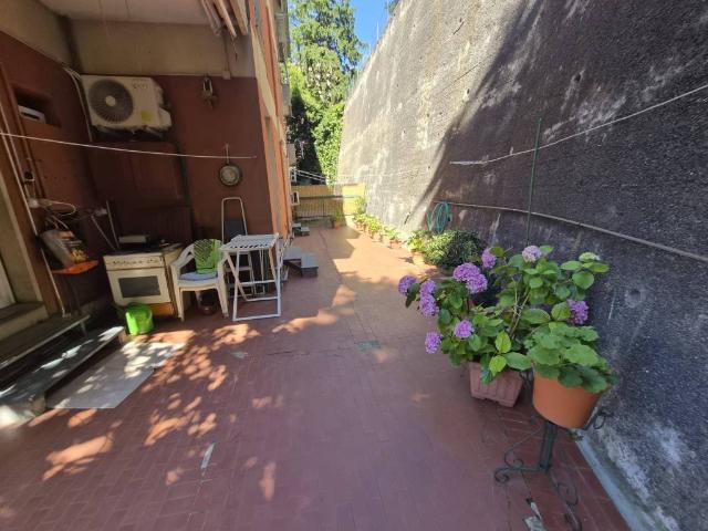 Appartamento in vendita a Genova GE