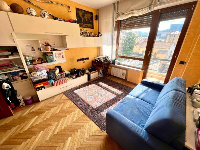Appartamento in vendita a Genova GE